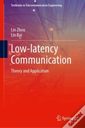 Capa do artigo Low-Latency Communication