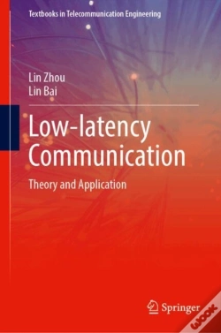 Capa do artigo Low-Latency Communication