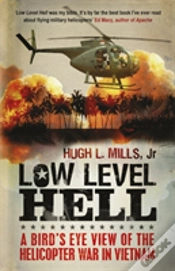 Capa do artigo Low Level Hell