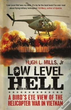 Capa do artigo Low Level Hell