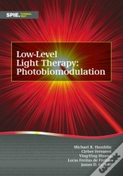 Capa do artigo Low-Level Light Therapy