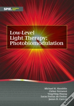 Capa do artigo Low-Level Light Therapy