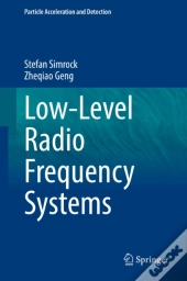 Low-Level Radio Frequency Systems