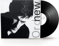Capa do artigo Low Life (2022 Remaster) - Vinil
