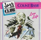 Capa do artigo Low Life - CD