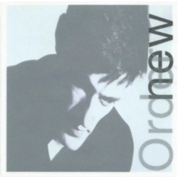 Capa do artigo Low Life - CD