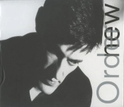 Capa do artigo Low-life - CD