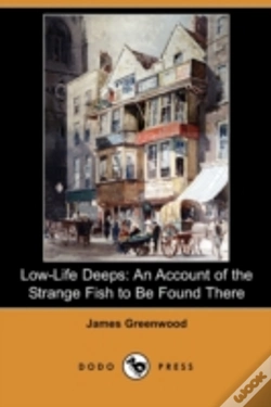 Capa do artigo Low-Life Deeps