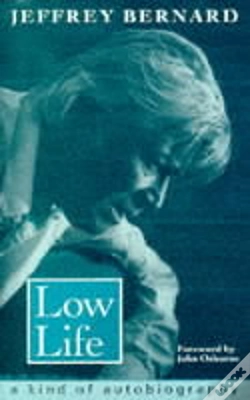 Capa do artigo Low Life