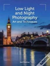 Low-Light And Night Photography