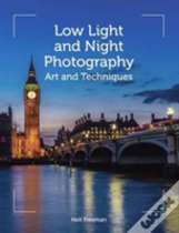 Low-Light And Night Photography