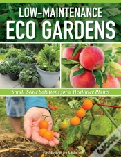 Capa do artigo Low-Maintenance Eco Gardens
