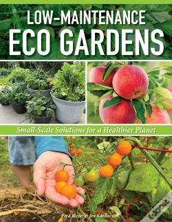 Capa do artigo Low-Maintenance Eco Gardens