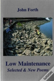 Capa do artigo Low Maintenance