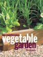 Low Maintenance Vegetable Garden - Preview