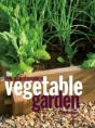 Low Maintenance Vegetable Garden - Preview