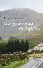 Capa do artigo Low Mountains Or High Tea