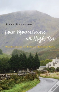 Capa do artigo Low Mountains Or High Tea