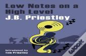Low Notes On A High Level