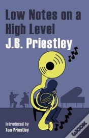 Capa do artigo Low Notes On A High Level