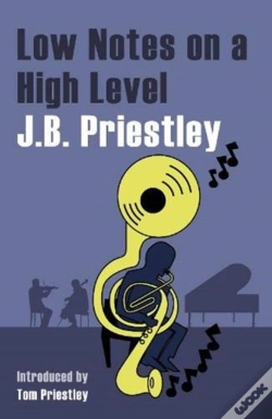 Capa do artigo Low Notes On A High Level