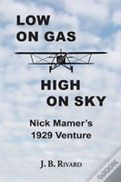 Capa do artigo Low On Gas - High On Sky