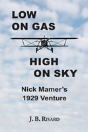 Low On Gas - High On Sky - Preview
