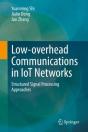 Low-Overhead Communications In Iot Networks - Preview