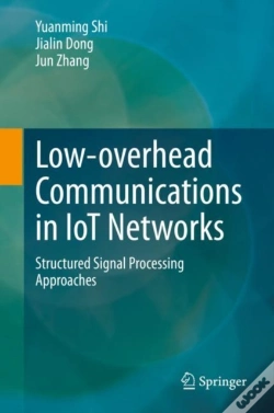 Capa do artigo Low-Overhead Communications In Iot Networks