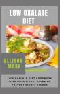 Low Oxalate Diet - Preview