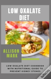 Low Oxalate Diet