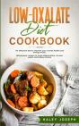 Low Oxalate Diet Cookbook - Preview