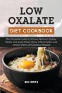 Low Oxalate Diet Cookbook - Preview