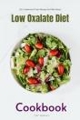 Low Oxalate Diet Cookbook - Preview