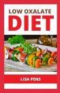 Low Oxalate Diet - Preview