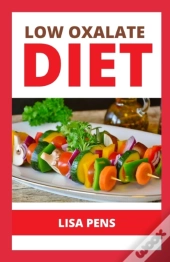 Low Oxalate Diet