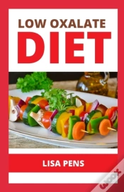 Capa do artigo Low Oxalate Diet