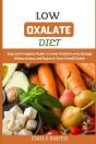Low Oxalate Diet - Preview