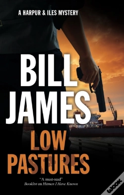 Capa do artigo Low Pastures