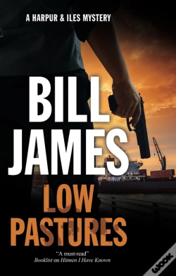 Capa do artigo Low Pastures
