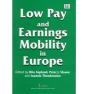 Low Pay And Earnings Mobility In Europe - Preview