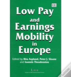 Capa do artigo Low Pay And Earnings Mobility In Europe