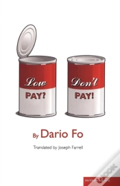 Capa do artigo "Low Pay? Don