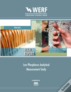 Capa do artigo Low Phosphorus Analytical Measurement Study