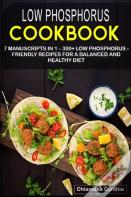 Low Phosphorus Cookbook