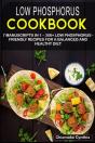 Low Phosphorus Cookbook - Preview