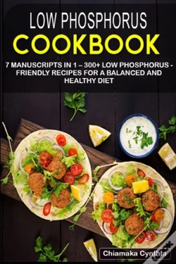 Capa do artigo Low Phosphorus Cookbook