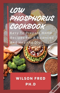Capa do artigo Low Phosphorus Cookbook