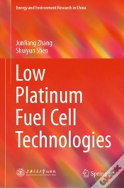 Capa do artigo Low Platinum Fuel Cell Technologies