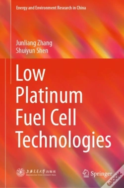 Capa do artigo Low Platinum Fuel Cell Technologies